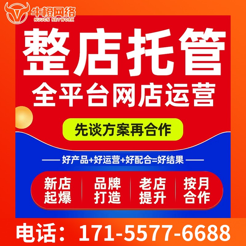 廊坊爱采购代运营