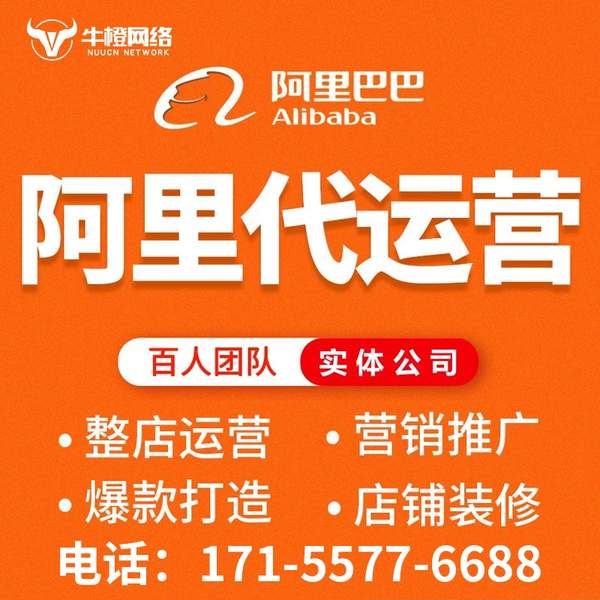 廊坊电商代运营