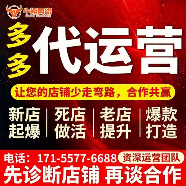 廊坊电商代运营