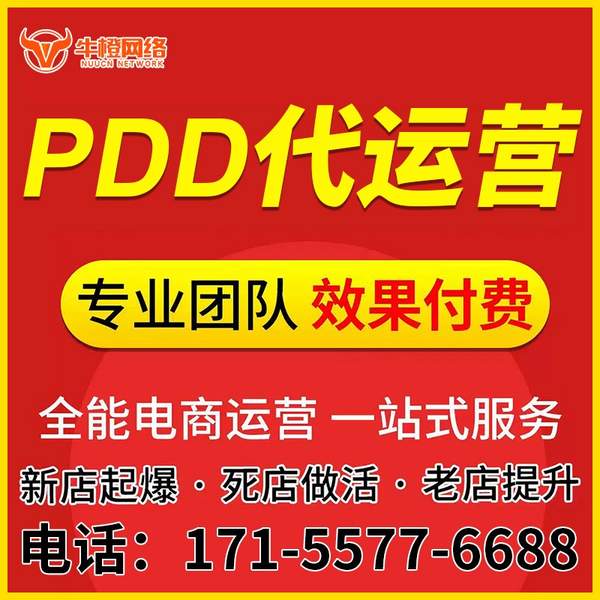廊坊电商代运营